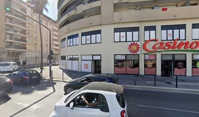Societe Civile De Moyens Semat Breugnon Gignoux Margaritora, Médecin Généraliste à Nice
