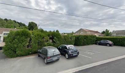 Perrault Denis, Médecin Généraliste à Chasseneuil-sur-Bonnieure