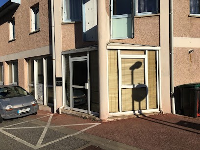 Dr Amélie BERGER PEROL, Médecin Généraliste à Saint-Romain-le-Puy