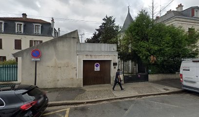 Rochard Henri, Médecin Généraliste à Argenteuil