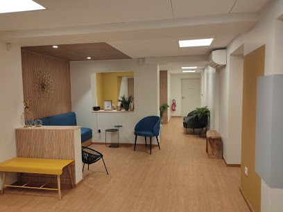 Achille, Centre Médical à Montpellier