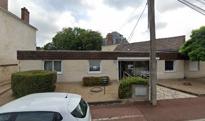 Mellet Martel, Médecin Généraliste à L'Isle-Adam