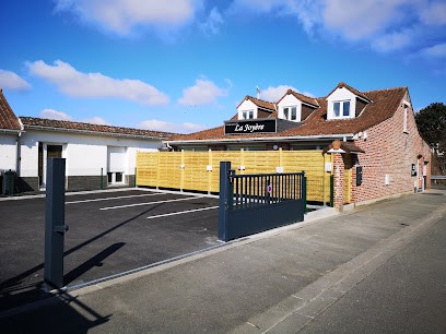 Pôle santé la Joyere, Centre Médical à Pérenchies