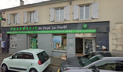Espace de téléconsultation - Médecin généraliste sans RDV, Médecin Généraliste à Coye-la-Forêt