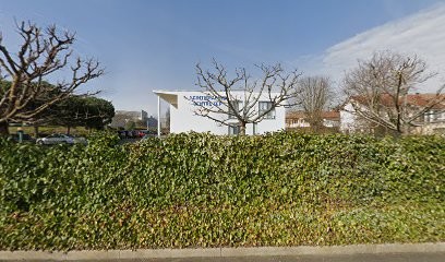 Centre de Médecine Nucléaire du Parc, Centre Médical à Mâcon