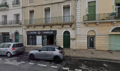 Birouste Guilhem, Médecin Généraliste à Sète