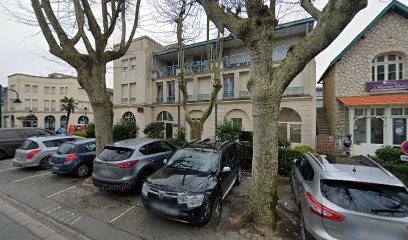 Béracassat Catherine, Médecin Généraliste à Châtelaillon-Plage