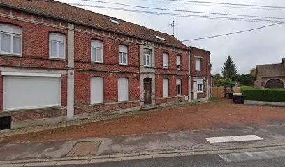 Urbina Jean-Charles, Médecin Généraliste à Thiant