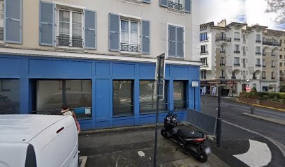 Pothet Xavier, Médecin Généraliste à Vanves