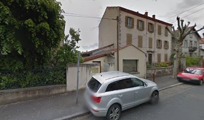 SCM Docteur Henri Gallaud, Médecin Généraliste à Langeac