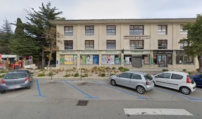 Dr Cynthia MONTARNAL, Médecin Généraliste à Saint-Vallier-de-Thiey