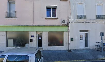 Foucault Olivier, Médecin Généraliste à Montélimar