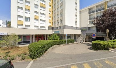 Gibert Michèle, Médecin Généraliste au Chambon-Feugerolles