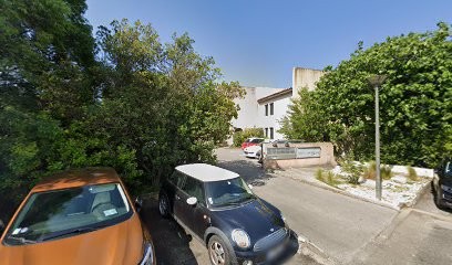 Olivier Catherine, Médecin Généraliste à Castelnau-le-Lez