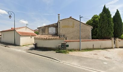 Giffon Eric, Médecin Généraliste à Camaret-sur-Aigues