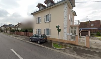 Dr. N. Finkelstein-Conea, Médecin Généraliste à Cernay