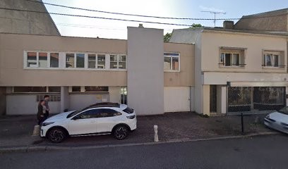 Dr. Rosin Laurent, Médecin Généraliste à Pompey