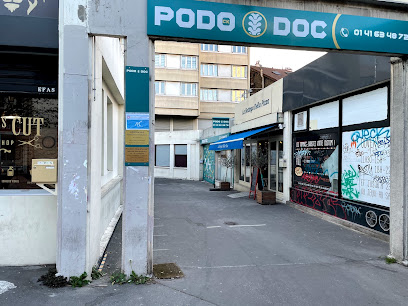 Maison Médicale De Garde De Montreuil - Médecin De Garde Soir Et Week-Ends. Appelez Le 15 Avant De Vous Déplacer., Médecin Généraliste à Montreuil