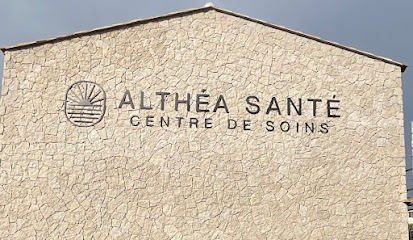 Althéa Santé - Médecin / Kinésithérapeutes / Ostéopathe, Centre Médical à Saint-Cyr-sur-Mer