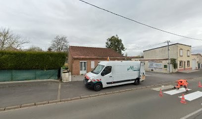 Robin Cécile, Médecin Généraliste à Liévin