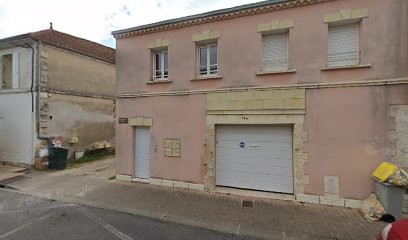 Centre Médico-Social, Centre Médical à Montpon-Ménestérol