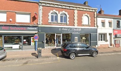 Debaillieul Claudine, Médecin Généraliste à Grenay