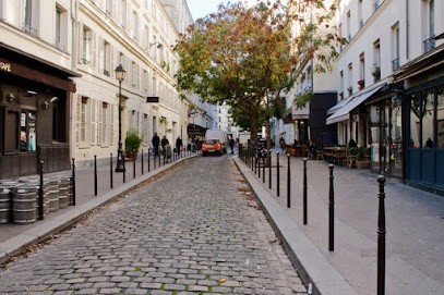 Professeur Max Budowski, Médecin Généraliste à Paris 10