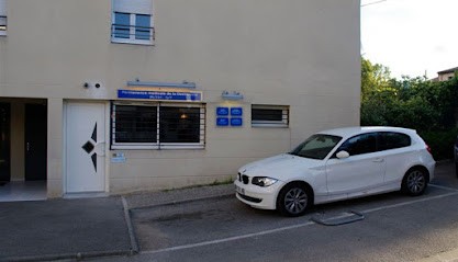 Centre Médical 7/7 La Destrousse, Centre Médical à La Destrousse