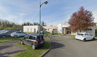 Sessad Apf France Handicap, Centre Médical à Liévin