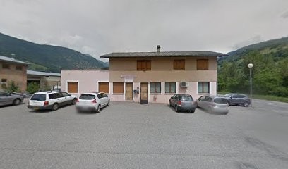 Hofmann Nicolas, Médecin Généraliste à Aigueblanche