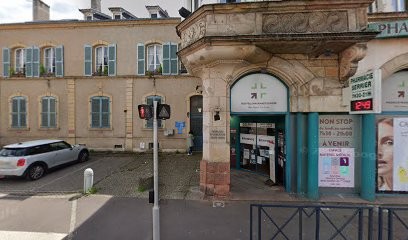 Dudek Frédéric, Médecin Généraliste à Montigny-lès-Metz