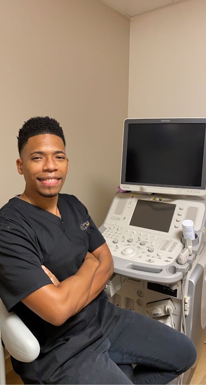 Dr Jordan RENOVERRE Angiologue / Phlébologue, Médecin Généraliste à Cannes