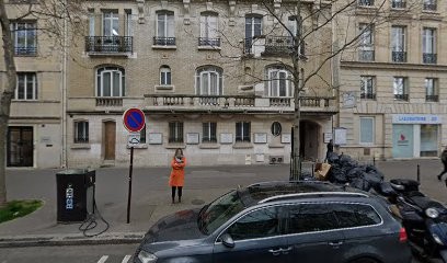 Nizard Jean-Claude, Médecin Généraliste à Paris 17