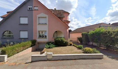 Maggio Marc, Médecin Généraliste à Hagondange