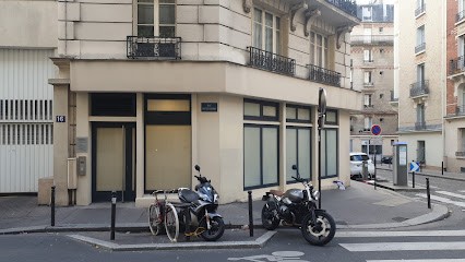 Cabinet Médical Convention, Médecin Généraliste à Paris 15