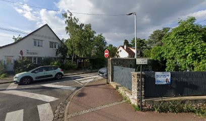 Cmpp Epinay-Sur-Orge / Arisse, Centre Médical à Épinay-sur-Orge
