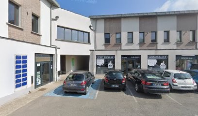 Services Pro, Centre Médical à Bailly-Romainvilliers