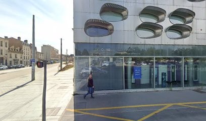 Dr Pacale Bach Espace Ile De Corde, Centre Médical à Nancy