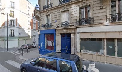 Lezmi Guillaume, Médecin Généraliste à Paris 18