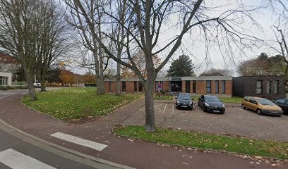 Dr Sophie Martin-Decis, Médecin Généraliste au Grand-Quevilly