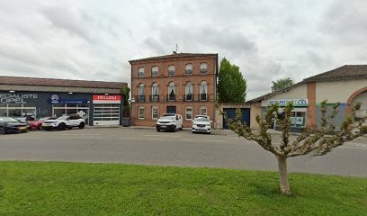 Fabregas Falguieres Marie, Médecin Généraliste à Castelsarrasin