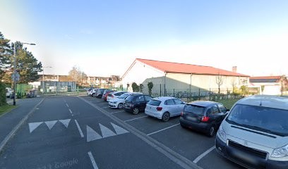 Department Du Nord, Centre Médical à Lille