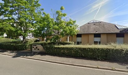 Lesage Gauthier Caroline, Médecin Généraliste à Dreux