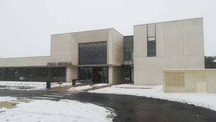 Maison médicale, Médecin Généraliste à Nogent-sur-Seine