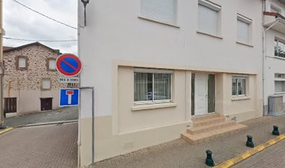 Rives Bernard, Médecin Généraliste à Firmi
