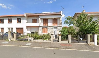 Pertuet Yves, Médecin Généraliste à Clermont-Ferrand