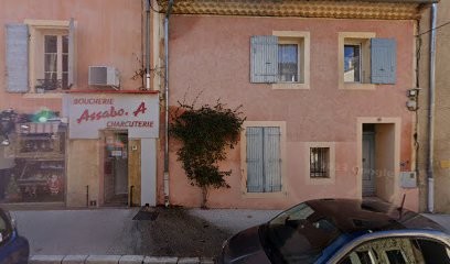 Lecocq Thomas, Médecin Généraliste à Lambesc