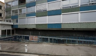 Achour Catherine, Médecin Généraliste à Metz