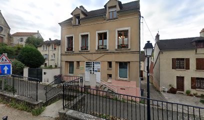 Groupe Médical Le Village, Médecin Généraliste à Vauhallan