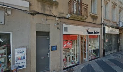 Babayeguidian Philippe, Médecin Généraliste à Valence